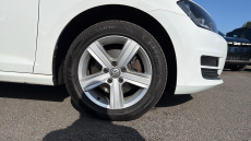 Volkswagen Golf 1.6 TDI 110 Match Edition 5dr Diesel Hatchback